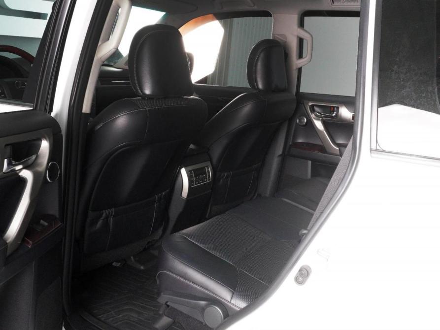 Lexus GX II Рестайлинг Минеральные Воды  - изображение 11