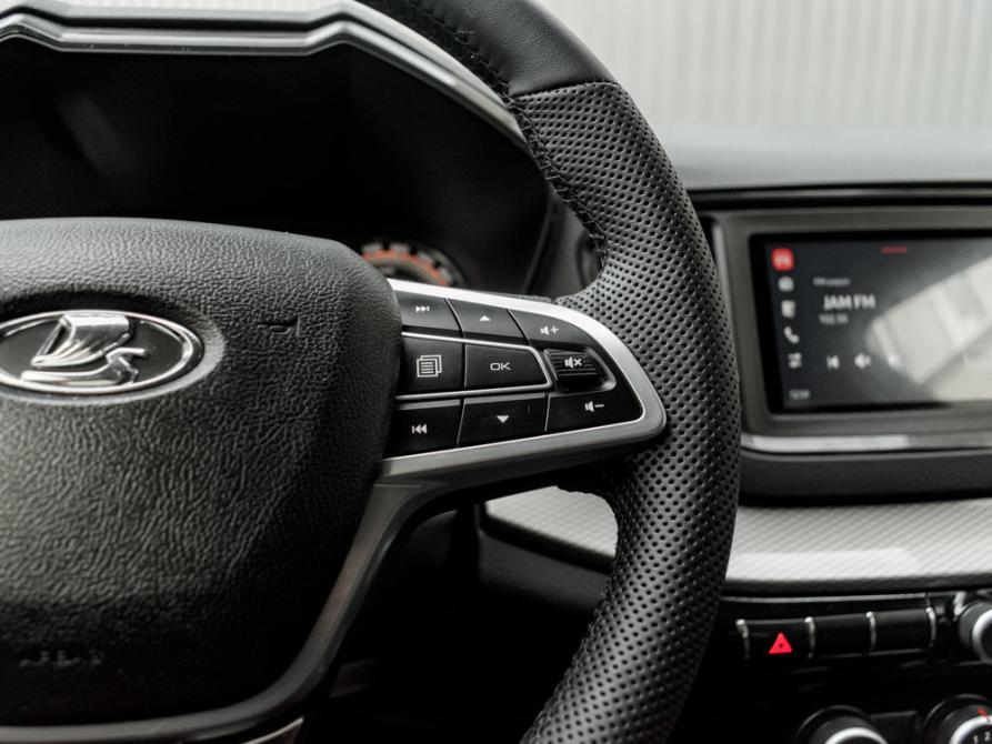 Lada (ВАЗ) Vesta I Рестайлинг (NG) Екатеринбург  - изображение 16