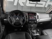 Mitsubishi Pajero IV Рестайлинг 2 Тюмень  - изображение 29