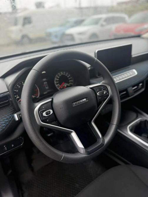 Haval Jolion I Рестайлинг Москва  - изображение 12