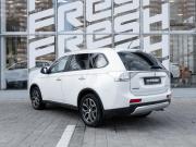 Mitsubishi Outlander III Рестайлинг Ставрополь  - изображение 25