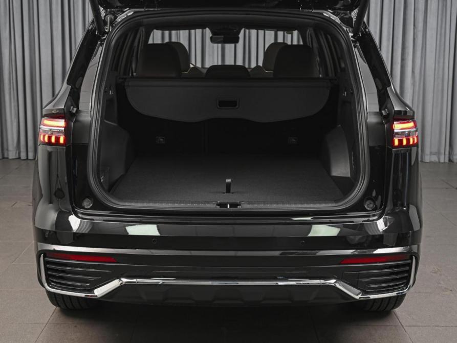 Geely Monjaro I Ставрополь  - изображение 26