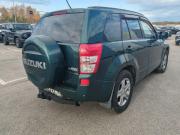 Suzuki Grand Vitara II Тольятти  - изображение 7