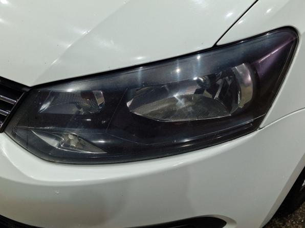 Volkswagen Polo V с пробегом 2015 года, цена 750 000 рублей, 238997 км, седан, Автокод Объявления