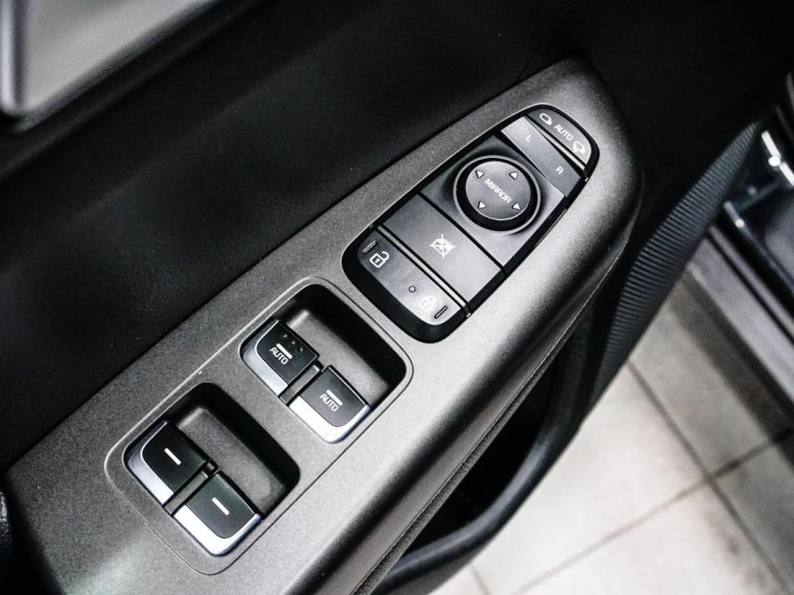 Kia Sportage IV Рестайлинг Красноярск  - изображение 11