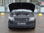 Land Rover Range Rover IV Рестайлинг Ижевск  - изображение 45