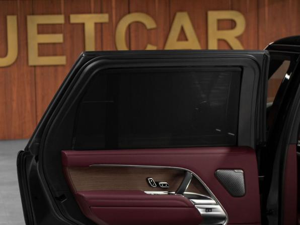 Land Rover Range Rover V с пробегом 2026 года, цена 29 475 000 рублей, 27 км, внедорожник, Автокод Объявления