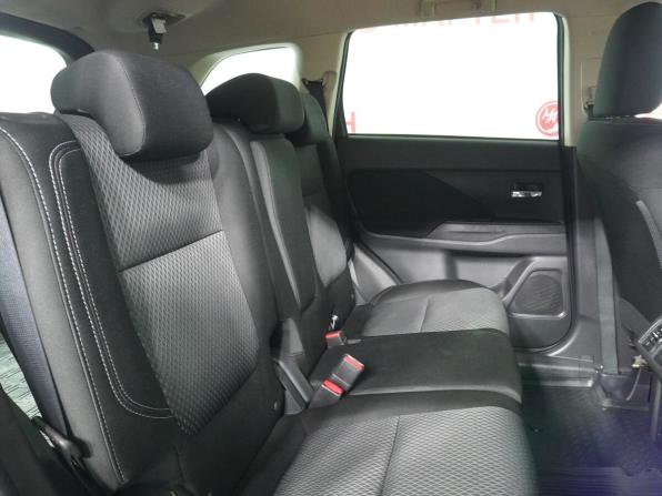 Mitsubishi Outlander III Рестайлинг 3 с пробегом 2019 года, цена 2 340 000 рублей, 101055 км, внедорожник, Автокод Объявления