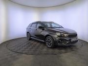 Lada (ВАЗ) Vesta I Москва  - изображение 30