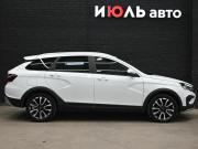 Lada (ВАЗ) Vesta I Рестайлинг (NG) Екатеринбург  - изображение 26