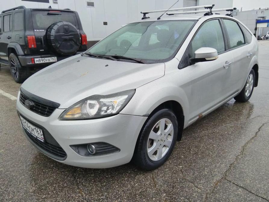 Ford Focus II Рестайлинг Тольятти  - изображение 1
