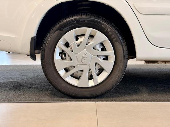 Lada (ВАЗ) Granta I с пробегом 2018 года, цена 594 275 рублей, 96943 км, лифтбек, Автокод Объявления