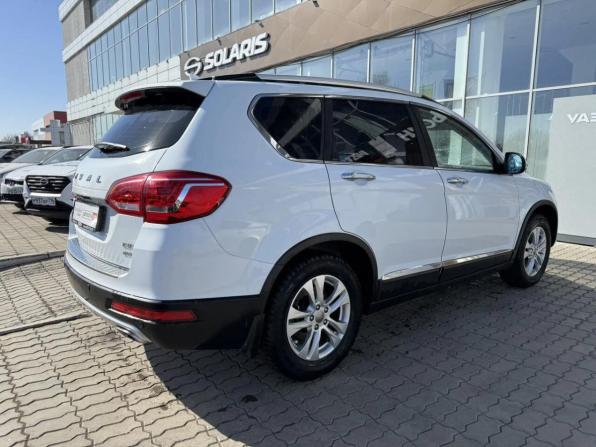 Haval H6 I с пробегом 2019 года, цена 1 325 000 рублей, 75873 км, внедорожник, Автокод Объявления