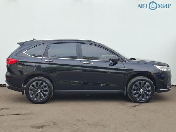 Haval M6 II с пробегом 2024 года, цена 1 720 000 рублей, 57150 км, внедорожник, Автокод Объявления