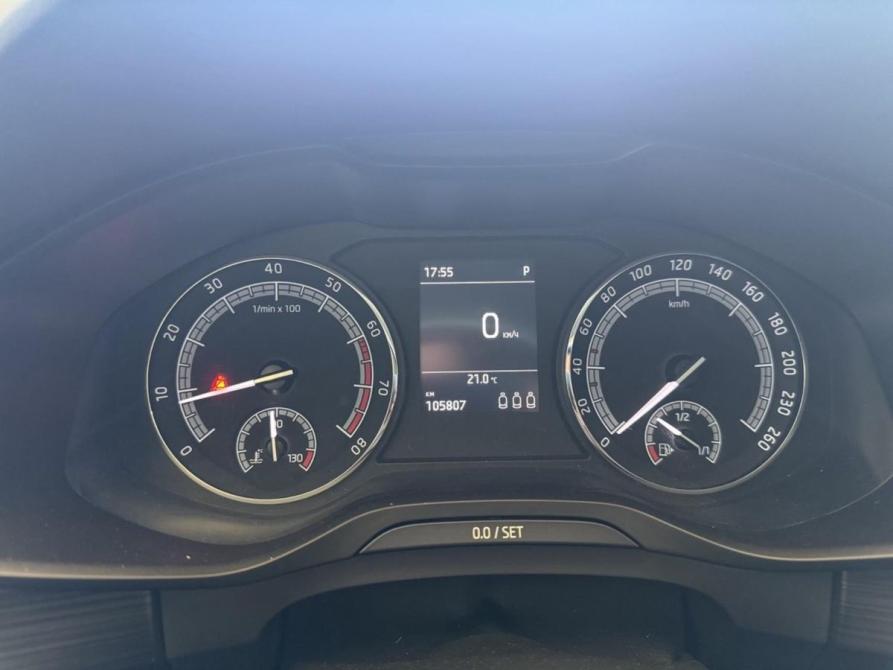 Skoda Kodiaq I Ярославль  - изображение 8