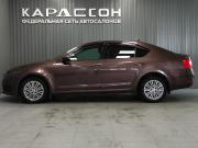 Skoda Octavia III (A7) Рестайлинг Пермь  - изображение 23