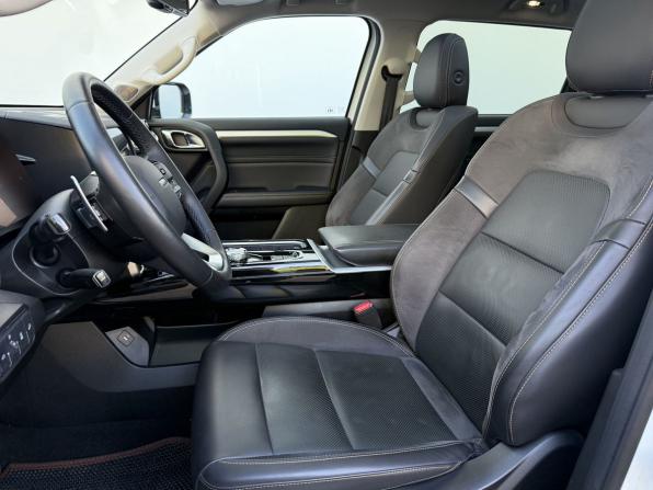 Haval Dargo I с пробегом 2023 года, цена 2 450 000 рублей, 58350 км, внедорожник, Автокод Объявления