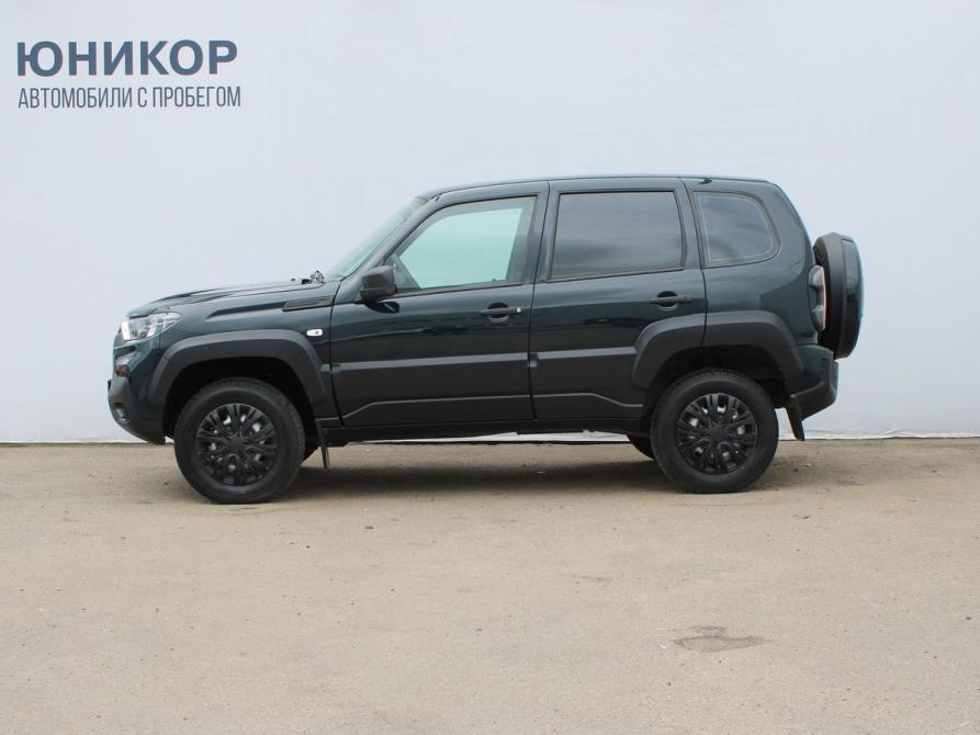 Lada (ВАЗ) Niva Travel I Нижний Новгород  - изображение 2