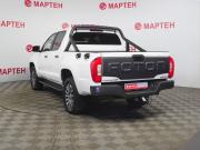Foton Tunland G7 Вологда  - изображение 24