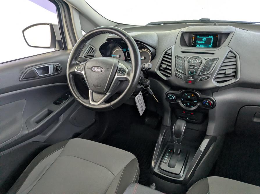 Ford EcoSport I Москва  - изображение 26