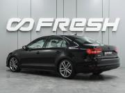 Volkswagen Jetta VI Рестайлинг Воронеж  - изображение 17