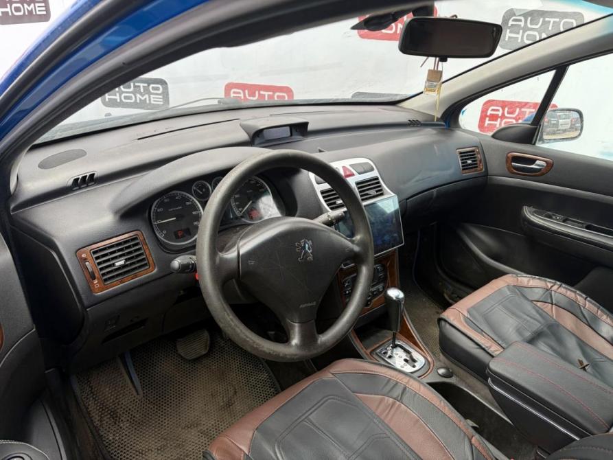 Peugeot 307 I Санкт-Петербург  - изображение 7