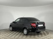 Lada (ВАЗ) Granta I Рестайлинг Воронеж  - изображение 27