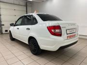 Lada (ВАЗ) Granta I Рестайлинг Энгельс  - изображение 41