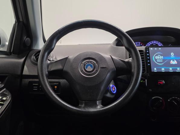 Geely MK I Рестайлинг с пробегом 2013 года, цена 325 000 рублей, 155858 км, седан, Автокод Объявления