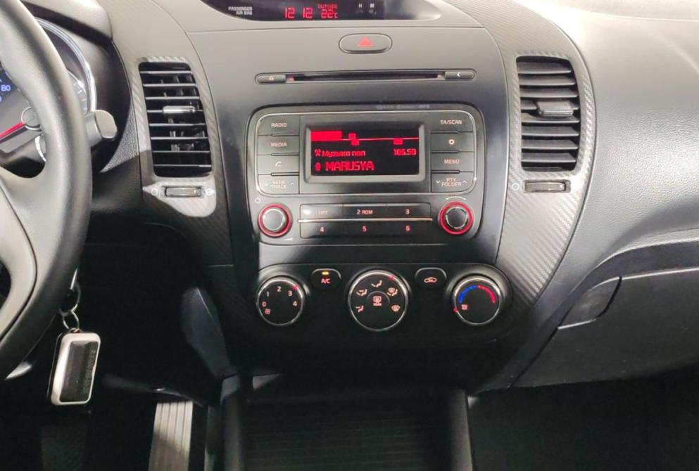 Kia Cerato III Ярославль  - изображение 11