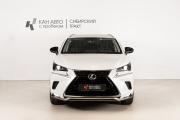 Lexus NX I Рестайлинг Казань  - изображение 10