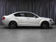 Skoda Octavia III (A7) Рестайлинг Тюмень  - изображение 28