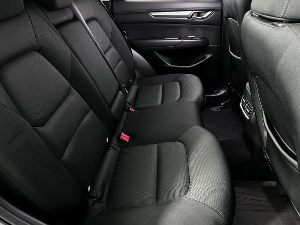 Mazda CX-5 II с пробегом 2019 года, цена 2 700 000 рублей, 117192 км, внедорожник, Автокод Объявления