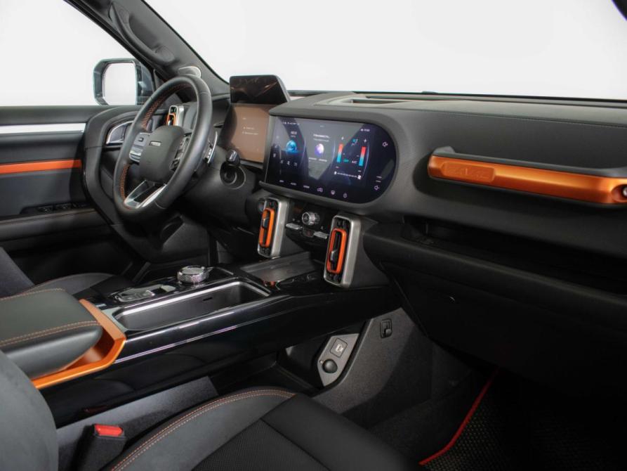 Haval Dargo I Москва  - изображение 10