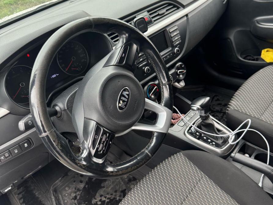 Kia Rio IV Пермь  - изображение 4