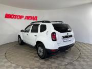 Renault Duster I Рестайлинг Воронеж  - изображение 25