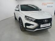 Lada (ВАЗ) Vesta I Рестайлинг (NG) Москва  - изображение 18