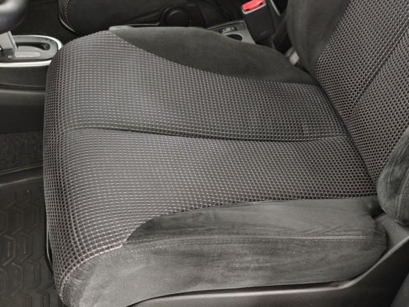 Nissan Tiida I Рестайлинг с пробегом 2010 года, цена 770 000 рублей, 159029 км, хэтчбек, Автокод Объявления
