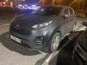 Kia Sportage IV Санкт-Петербург  - изображение 5
