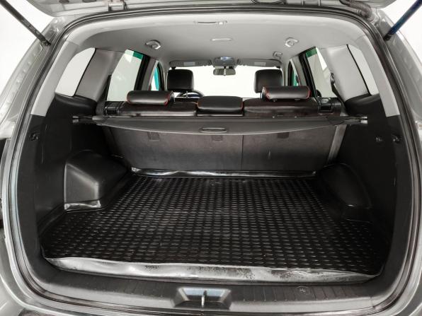 Hyundai Santa Fe II с пробегом 2008 года, цена 862 400 рублей, 176767 км, внедорожник, Автокод Объявления
