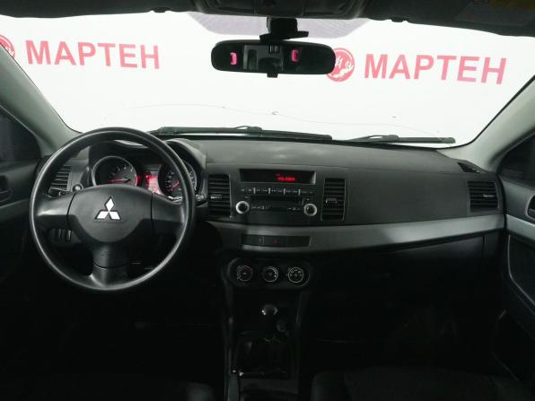 Mitsubishi Lancer X с пробегом 2010 года, цена 582 000 рублей, 223664 км, седан, Автокод Объявления