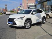 Lexus NX I Рестайлинг Санкт-Петербург  - изображение 18