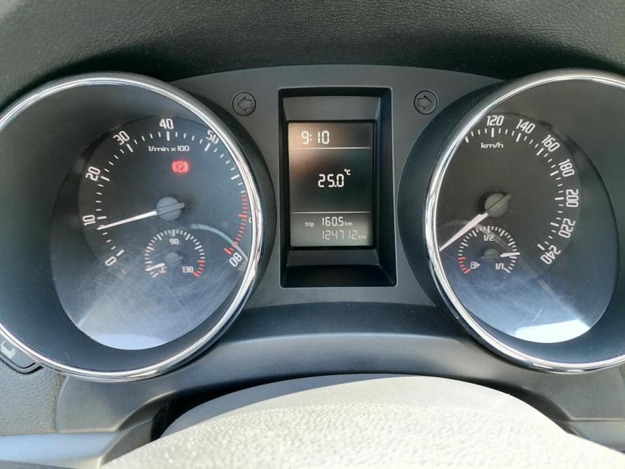 Skoda Yeti I Стерлитамак  - изображение 17