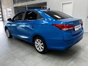 Changan Alsvin Казань  - изображение 26