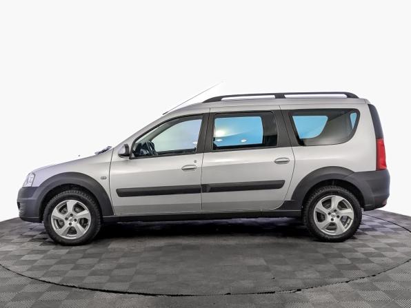 Lada (ВАЗ) Largus I с пробегом 2019 года, цена 950 000 рублей, 128002 км, универсал, Автокод Объявления