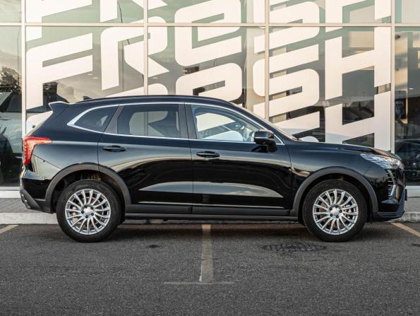Haval Jolion I Рестайлинг с пробегом 2024 года, цена 2 150 000 рублей, 24424 км, внедорожник, Автокод Объявления