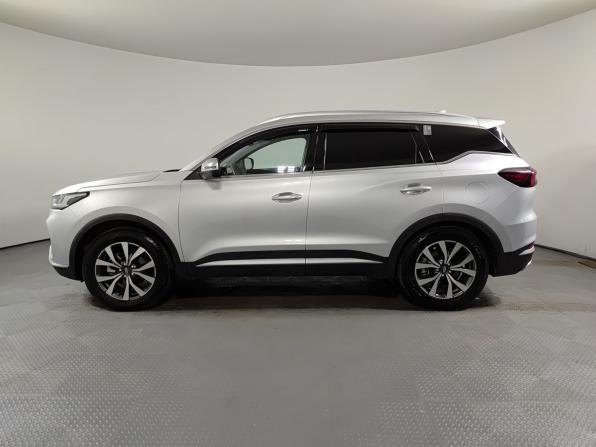 Xcite X-Cross 7 с пробегом 2024 года, цена 1 950 000 рублей, 5800 км, внедорожник, Автокод Объявления