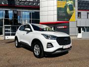 Chery Tiggo 4 Pro I Стерлитамак  - изображение 25