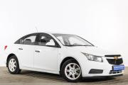 Chevrolet Cruze I Тюмень  - изображение 18