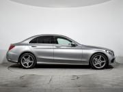Mercedes-Benz C-Класс IV (W205) Санкт-Петербург  - изображение 25